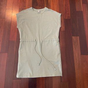 Wishlist Sweatshirt Dress